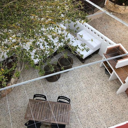 Carrer Voramar 11 Villa L'Eucaliptus Ngoại thất bức ảnh