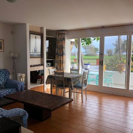 Carrer Voramar 11 Villa L'Eucaliptus Ngoại thất bức ảnh