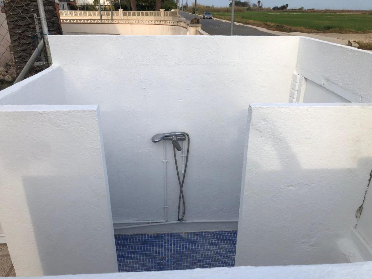 Carrer Voramar 11 Villa L'Eucaliptus Ngoại thất bức ảnh