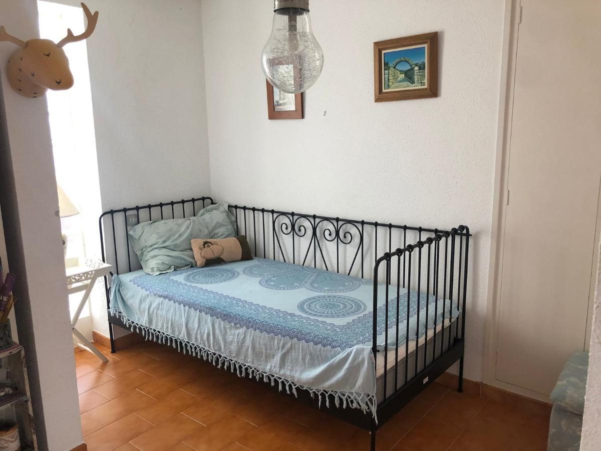 Carrer Voramar 11 Villa L'Eucaliptus Ngoại thất bức ảnh