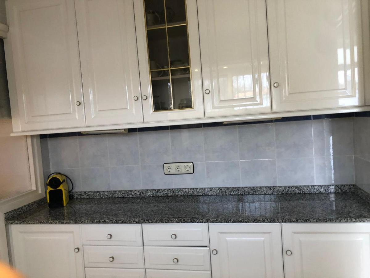 Carrer Voramar 11 Villa L'Eucaliptus Ngoại thất bức ảnh