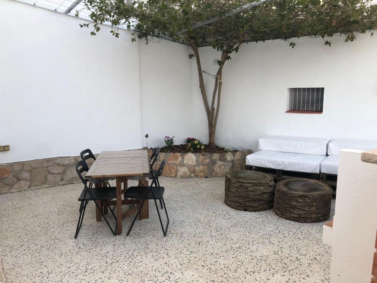 Carrer Voramar 11 Villa L'Eucaliptus Ngoại thất bức ảnh