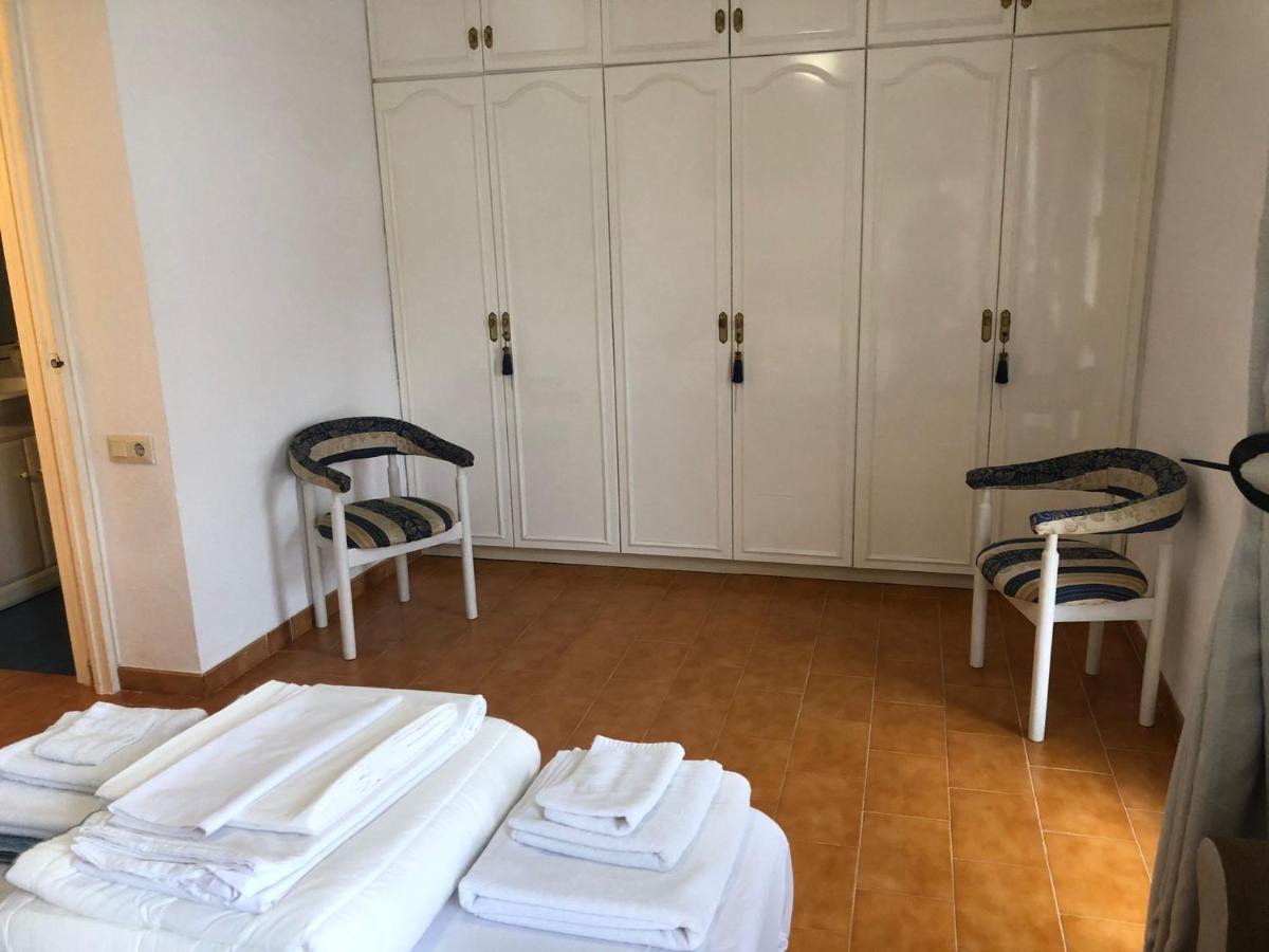 Carrer Voramar 11 Villa L'Eucaliptus Ngoại thất bức ảnh