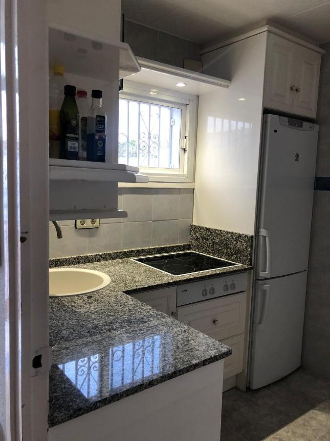 Carrer Voramar 11 Villa L'Eucaliptus Ngoại thất bức ảnh