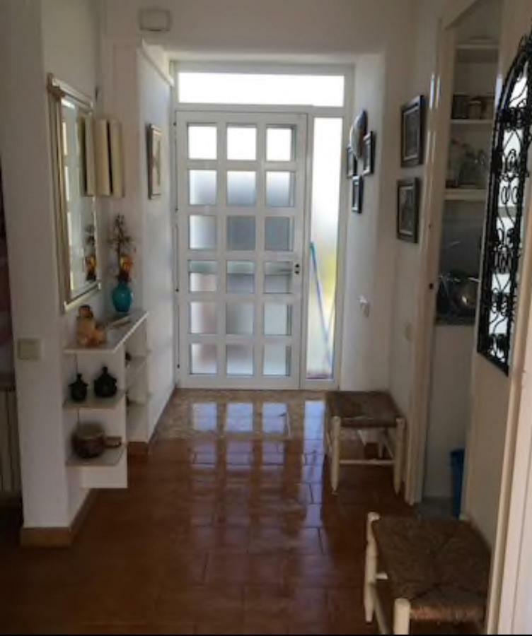 Carrer Voramar 11 Villa L'Eucaliptus Ngoại thất bức ảnh
