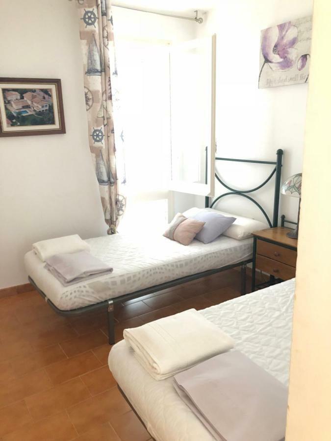 Carrer Voramar 11 Villa L'Eucaliptus Ngoại thất bức ảnh
